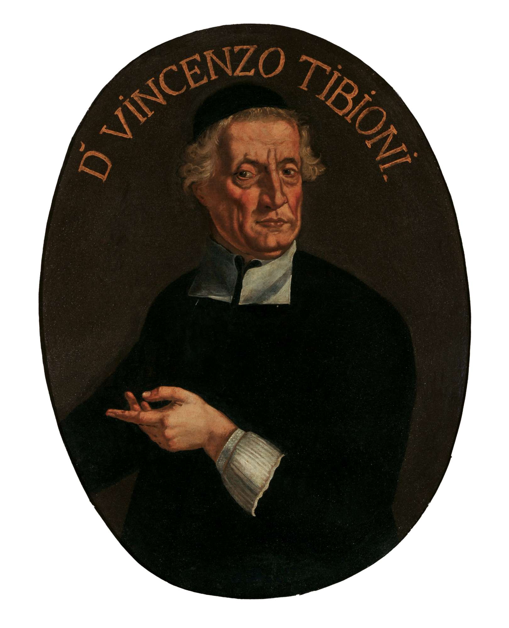 27 - Don Vincenzo Tibioni